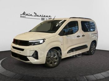 OPEL COMBO 4 LIFE IV LIFE TAILLE M 1.5 BLUEHDI 130 S&S ELEGANCE PACK EAT8