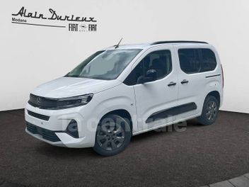 OPEL COMBO 4 LIFE IV LIFE TAILLE M 1.5 BLUEHDI 130 S&S ELEGANCE PACK EAT8