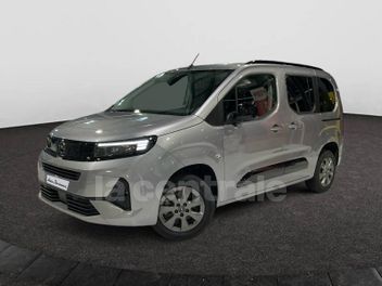 OPEL COMBO 4 LIFE LIFE TAILLE M BLUEHDI 130 S&S EAT8 ELEGANCE PACK