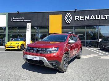 DACIA DUSTER 2 II (2) 1.5 DCI 115 BLUE PRESTIGE 4X2 E6U