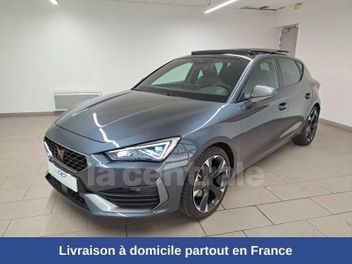 CUPRA 