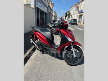 PIAGGIO MEDLEY 125 S