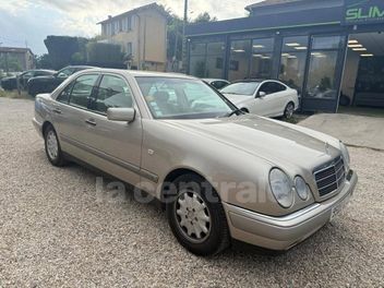 MERCEDES 