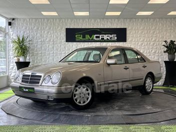 MERCEDES 