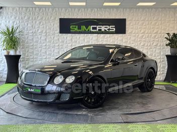 BENTLEY 