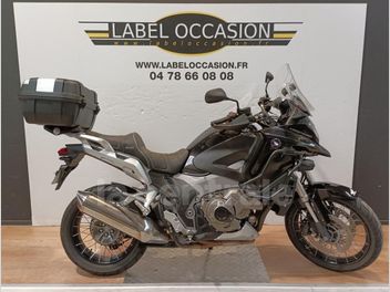 HONDA CROSSTOURER 1200