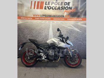 SUZUKI GSX-8S 800