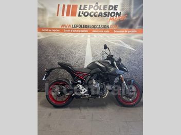 SUZUKI GSX-8S 800