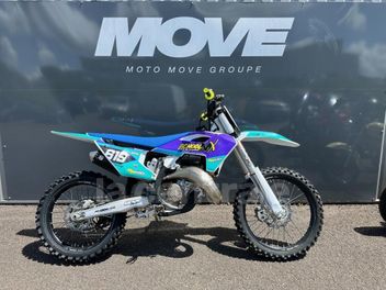 HUSQVARNA TC 125