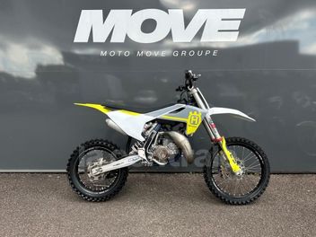 HUSQVARNA TC 85