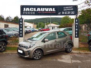KIA 