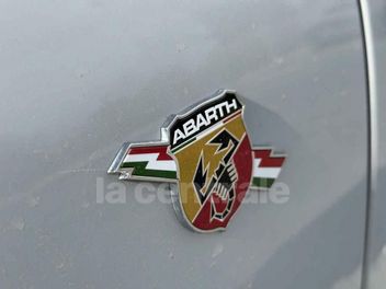 ABARTH 500 (2E GENERATION) (2) 695 1.4 TURBO 16V T-JET 180 BVM5