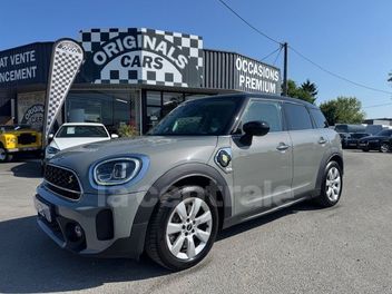 MINI COUNTRYMAN 2 II (2) (F60) 125 + 95 ALL4 COOPER SE CLASSIC BVA6