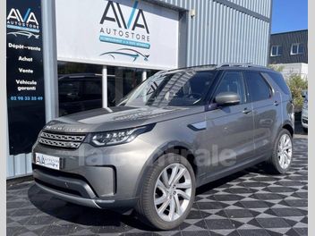LAND ROVER DISCOVERY 5 V SD4 240 HSE LUXURY AUTO