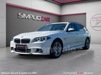 BMW SERIE 5 GT F07 (F07) (2) 530DA XDRIVE 258 M SPORT