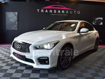 INFINITI 