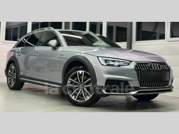 AUDI A4 ALLROAD 3.0 TDI QUATTRO TIPTRONIC