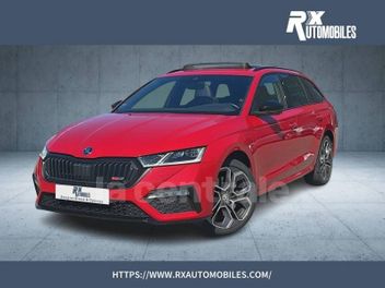 SKODA 