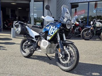HUSQVARNA NORDEN 901 EXPEDITION