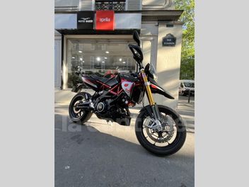 APRILIA DORSODURO 900 ABS