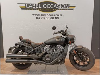 INDIAN SCOUT BOBBER 1200