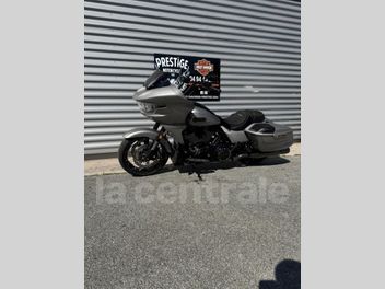 HARLEY DAVIDSON TOURING ROAD GLIDE 1977