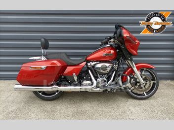 HARLEY DAVIDSON TOURING STREET GLIDE 1923