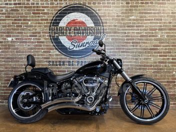 HARLEY DAVIDSON SOFTAIL BREAKOUT 1868