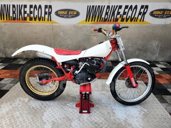 YAMAHA TY 250