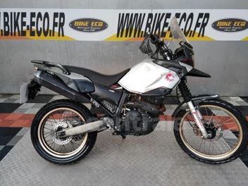 MASH ADVENTURE 400