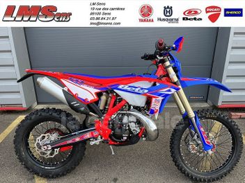 BETA ENDURO RR RR 200 RACING
