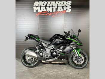 KAWASAKI H2 NINJA 1000 SX
