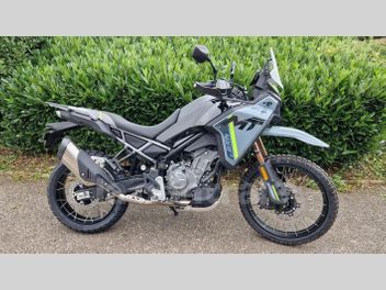 CF MOTO 450 MT 450