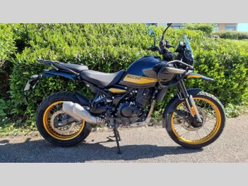 ROYAL ENFIELD HIMALAYAN 450
