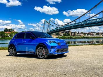 ALPINE A290 220 GT PERFORMANCE 52 KWH