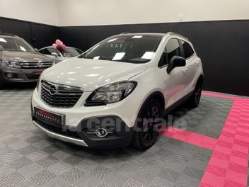 OPEL MOKKA 1.4 TURBO 140 4X2 S/S COLOR EDITION