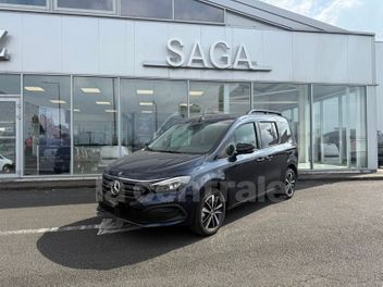 MERCEDES EQT 122 PROGRESSIVE 45 KWH