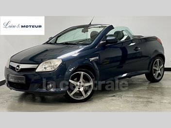 OPEL TIGRA TWINTOP II TWINTOP 1.4 TWINPORT ENJOY