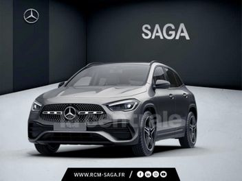 MERCEDES GLA 2 II 250 E AMG LINE 8G-DCT
