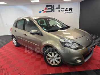 RENAULT CLIO 3 ESTATE III (2) ESTATE 1.5 DCI 85 EXPRESSION