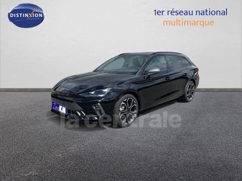 CUPRA 