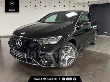 MERCEDES EQE SUV SUV 350+ AMG LINE 96KWH
