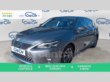 LEXUS CT (2) 200H LUXE AUTO