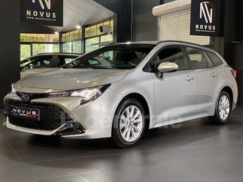 TOYOTA COROLLA 12 TOURING SPORTS XII (2) TOURING SPORTS PRO 1.8 HYBRIDE 140 DYNAMIC BUSINESS + PROGRAMME BEYOND ZERO ACADEMY