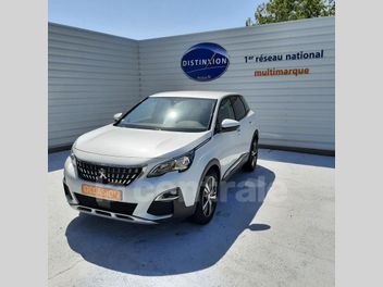 PEUGEOT 3008 (2E GENERATION) II 1.5 BLUEHDI 130 S&S 7CV ALLURE EAT8