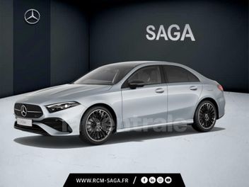 MERCEDES CLASSE A 4 BERLINE IV (2) BERLINE 200 D 8G-DCT AMG LINE