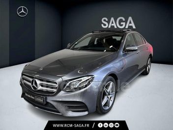 MERCEDES CLASSE E 5 V 300 DE AMG LINE 9G-TRONIC