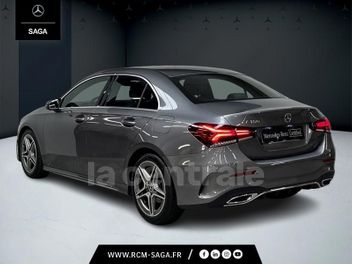 MERCEDES CLASSE A 4 BERLINE IV (2) BERLINE 180 AMG LINE 7G-DCT