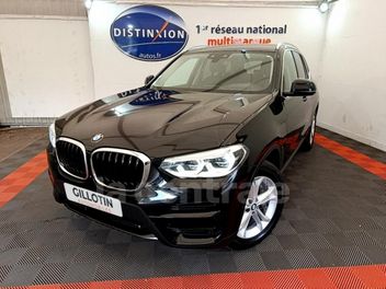 BMW X3 G01 (G01) XDRIVE30E 292 10CV LOUNGE BVA8