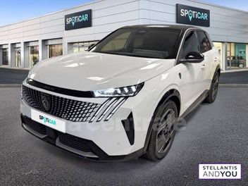 PEUGEOT E-3008 (3E GENERATION) III ELECTRIQUE 210 GT 73 KWH